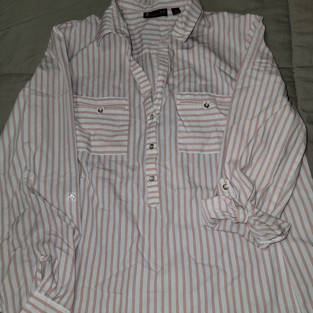 NY & Co Shirt
